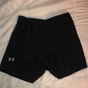 UNDER ARMOUR TRAINING SHORTS - Dry Fit